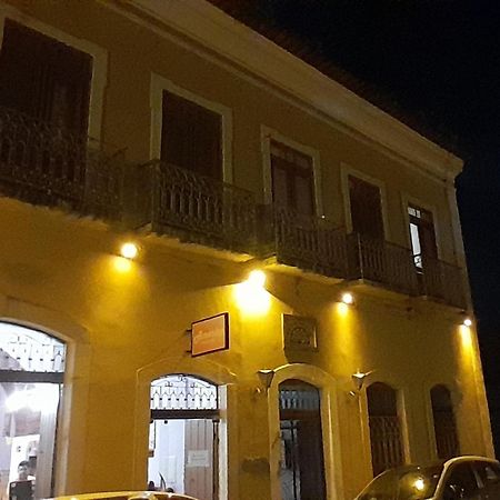 Americo Pousada E Hostel São Luís Exteriör bild